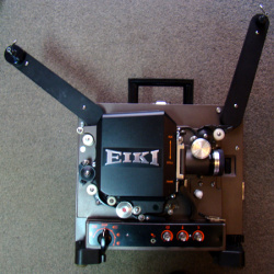 Eiki NT 1