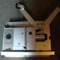 Bauer P 6 Automatic