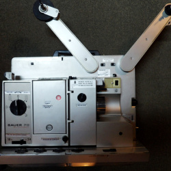 Bauer P 6 Automatic H