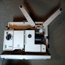 Bauer Selecton P 8