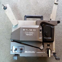 Elmo CX 350 Xenon