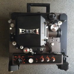 Eiki NT 2