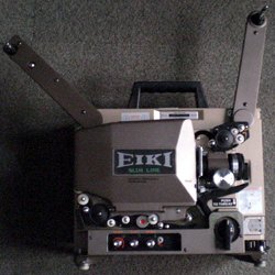 Eiki SNT 1