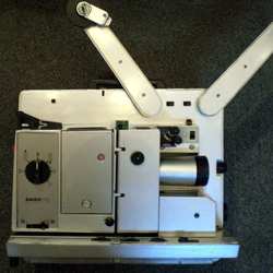 Bauer P 6 Automatique
