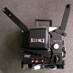 Eiki EX 300 SL