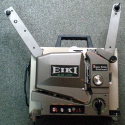 Eiki SSL 2