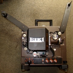 Eiki NT 1