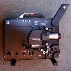 Bolex 510