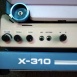 Hokushin X-310 Xenon