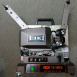 Eiki EX 5500 A