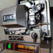 Eiki EX 5500 A