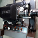 Eiki EX 2000 N Xenon
