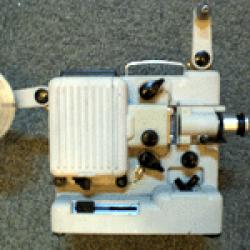 Eumig P8 Phonomat