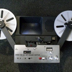 Visionneuse Erno Sound 903