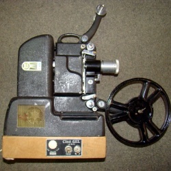Cinegel