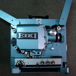 Eiki RT 1 9.5mm