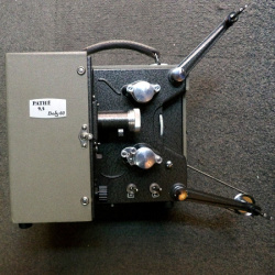 Path&eacute; Baby 60