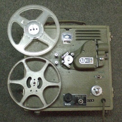Cinegel Royal Le Mans 2ème Génération