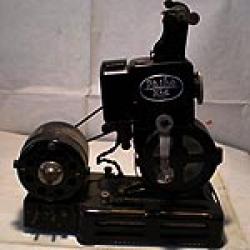 Projecteur Pathé Kid 9,5 Mm – Pathex, Vintage, état D'occasion