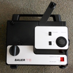 Bauer T 5