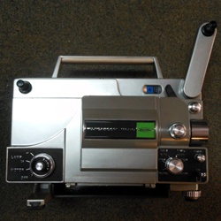 Fujicascope MG 90