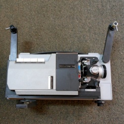 Magnon 800 DLS