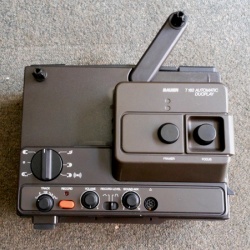 Bauer T 183 Automatic Duoplay