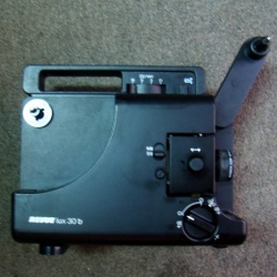 Revue Lux 30 B