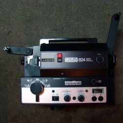 Eumig 824