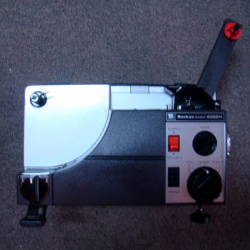 Sankyo Dualux 2000 H