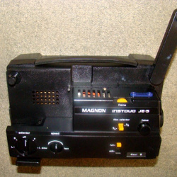 Magnon Instduo JE-5