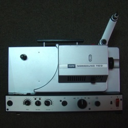 Noris 110 D Norisound