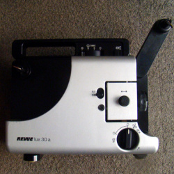 Revue Lux 30 A