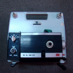 Elmo GPE