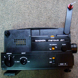 Magnon Instduo JE-1