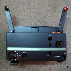 Bell and Howell 20 XC