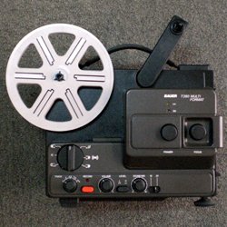 Bauer T 280