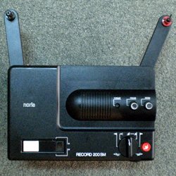 Noris 200 SM