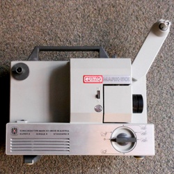 Eumig Mark 501