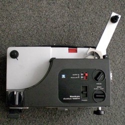 Sankyo Dualux 1000 H