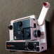 Eumig Mark 607 D