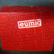 Eumig Mark 607 D