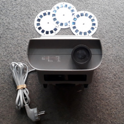 Projecteur View Master Classic