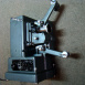 Paillard Bolex 9.5mm 16mm