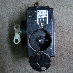 DeVry QRS Model B