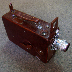 Cine Kodak BB