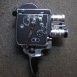 Bolex Paillard H 16