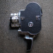 Bolex Paillard H 16