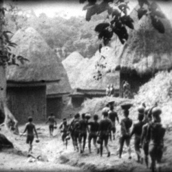 Au Pays des Buveurs de Sang