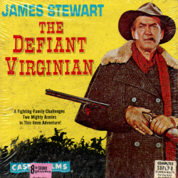 Les Prairies de l'Honneur "Shenandoah - The Defiant Virginian"